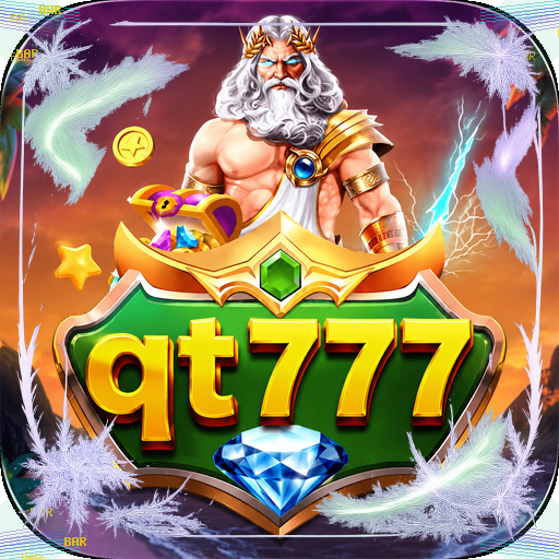 qt777 — mitra unggulan