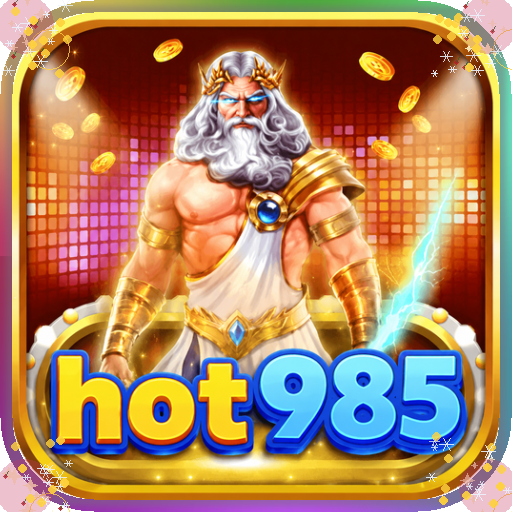 hot985 — mitra unggulan